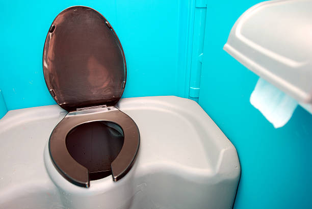 Best Sanitation services for porta potties  in Rankin, TX