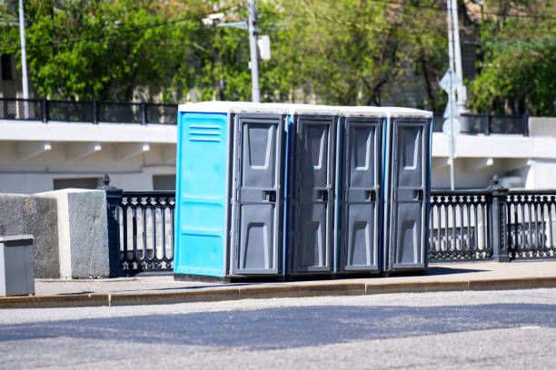 Best Long-term porta potty rental  in Rankin, TX