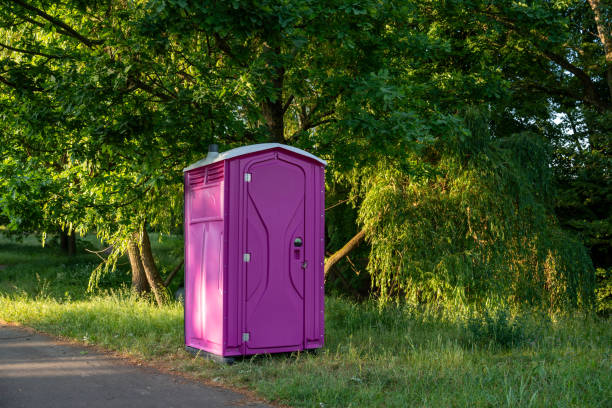 Best Porta potty delivery and setup  in Rankin, TX