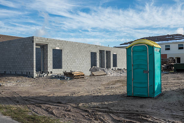 Best Construction site porta potty rental  in Rankin, TX