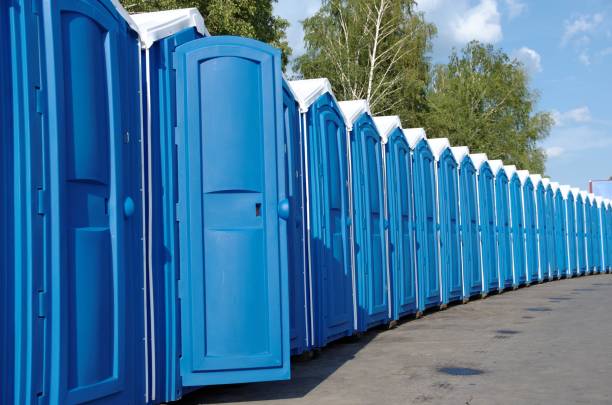 Best Construction site porta potty rental  in Rankin, TX